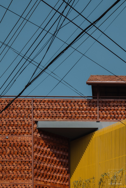 The Yellow Box